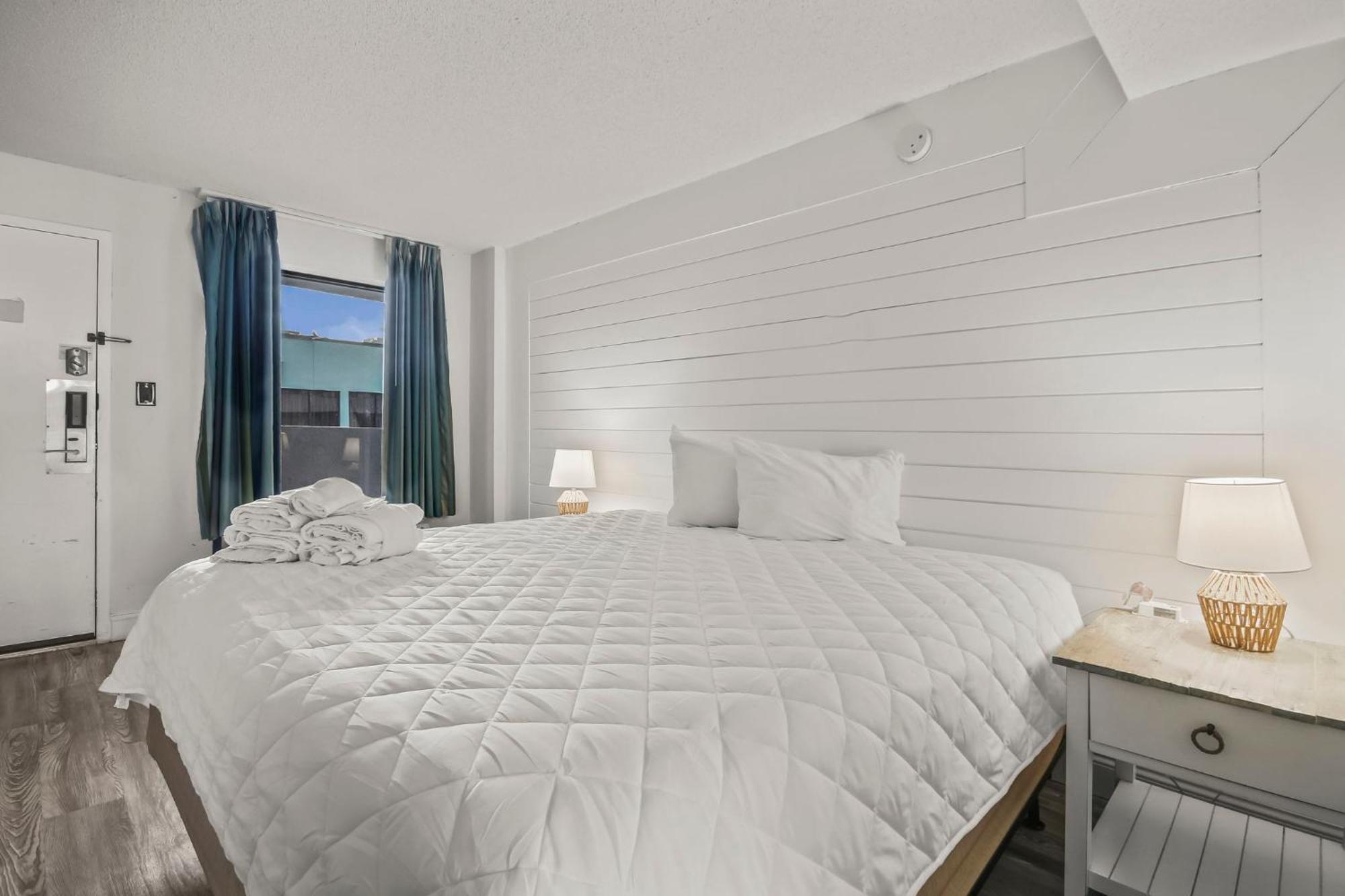 441 Landmark Resort Myrtle Beach Exteriér fotografie