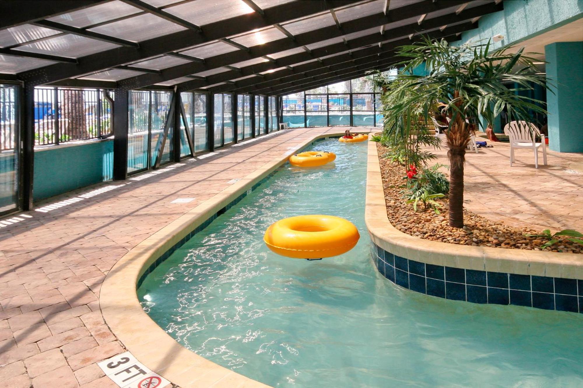 441 Landmark Resort Myrtle Beach Exteriér fotografie